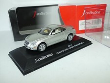 LEXUS SC430 CONVERTIBLE Gris