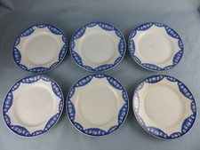 VILLEROY & BOCH GUDRUN bleu