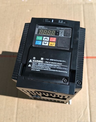 Omron 3g3mx2 ab002 - 3g3mx2-ab002-e, /