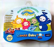 Jeu pour V Smile baby enfants