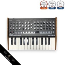 Synthétiseur Roland Boutique