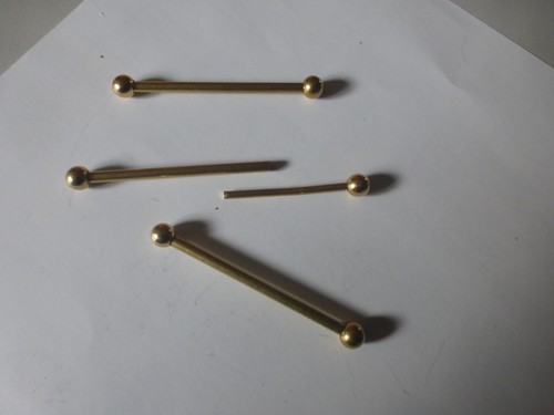 Lot barrette epingle - lot, de