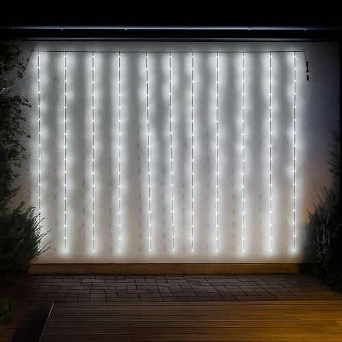 Guirlande lumineuse - guirlande,