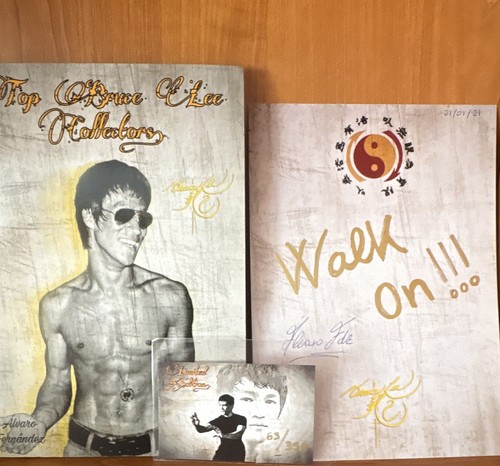 Top bruce lee collection - bruce,
