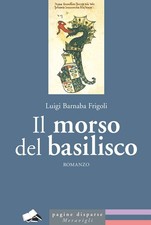 Luigi Barnaba Frigoli Il morso