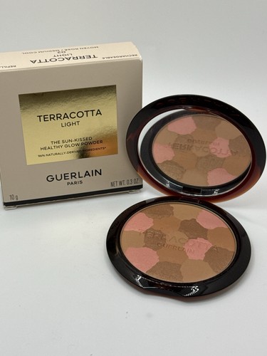 Guerlain terracotta light - guerlain,