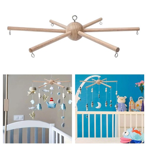 Kit mobile pour bébé avec