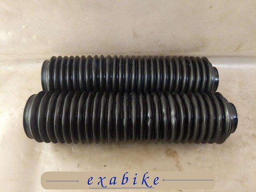 Soufflets fourche pour - de,