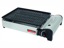 Barbecue Portable Sandrigarden