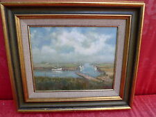 Beau Tableau De Paysage