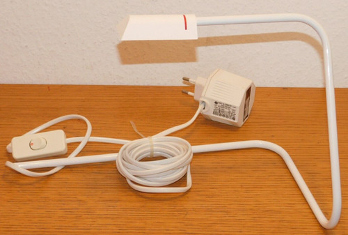 Lampe bureau 12v 20w - lampe,