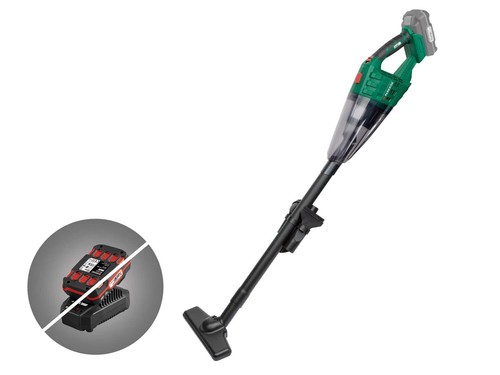 Parkside 20v aspirateur - parkside,