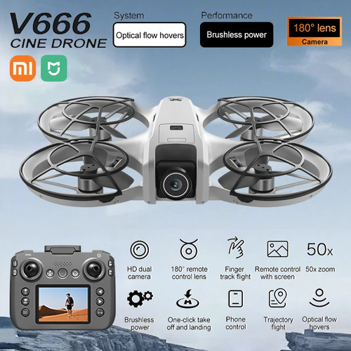 Drone wifi évitement - 5g,,