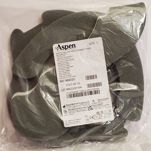Aspen vista cervical - cervical, collar