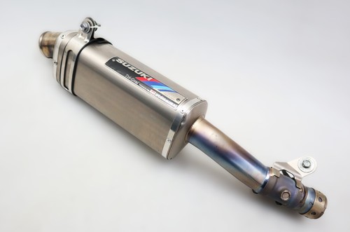 Yoshimura tri oval - yoshimura, pot