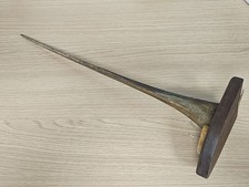 Vintage taxidermie espadon