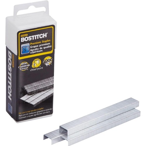 Agrafes bostitch standard 5000 - agrafes,