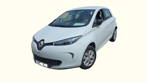 Aile avant gauche renault zoe - renault,