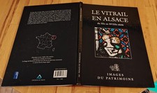 Le vitrail en Alsace du XXIe