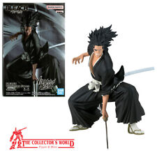 BANPRESTO Zaraki Kenpachi