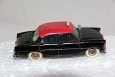 Dinky Toys 24ZT SIMCA ARIANE TAXI FABRIQUE EN FRANCE  MECCANO 1956