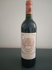 château de pichon Longueville