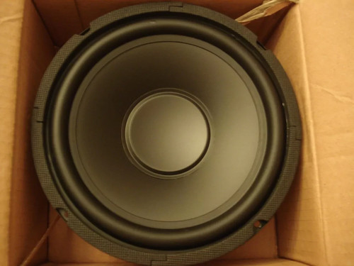 Wharfedale w25 w35 - w35, 8"