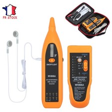 Incutex détecteur de câbles