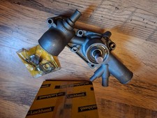 Pompe à eau Peugeot 404 - 504 Essence - AP Lockheed