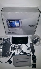 Nokia N810 tablette internet