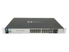 HP ProCurve 2520G-24-PoE