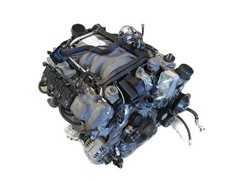 Moteur Mercedes C215 CL500