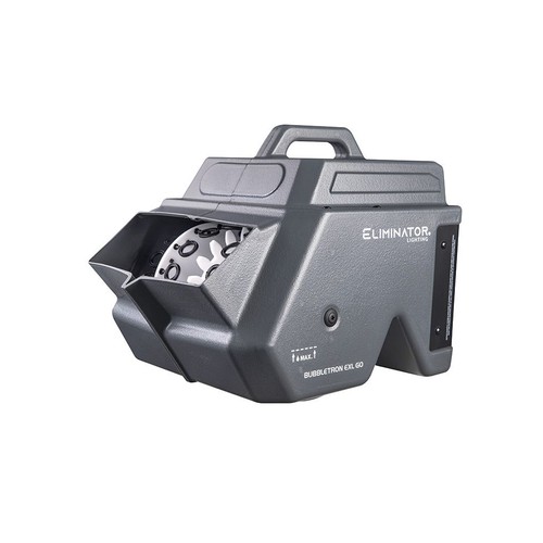 Eliminator bubbletron exl - eliminator, go