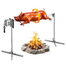 VEVOR Barbecue Rôtissoire