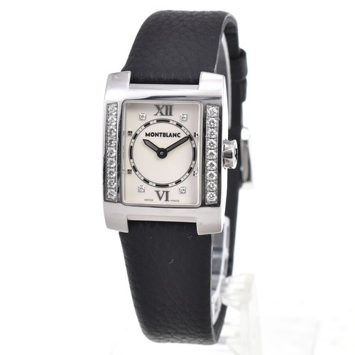 Montblanc 7047 profil diamond - 7047,