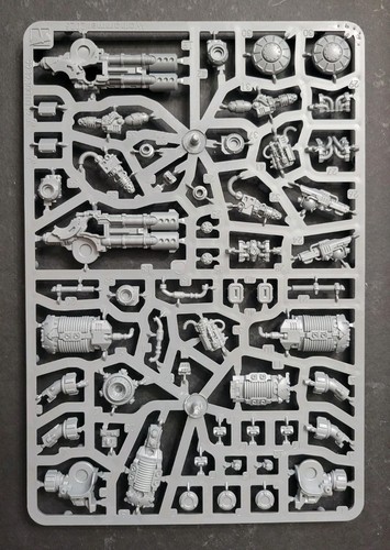 Saturnine dreadnought plasma - saturnine,