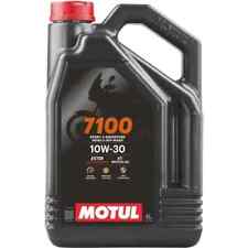 MOTUL Huile moteur 7100 10W30