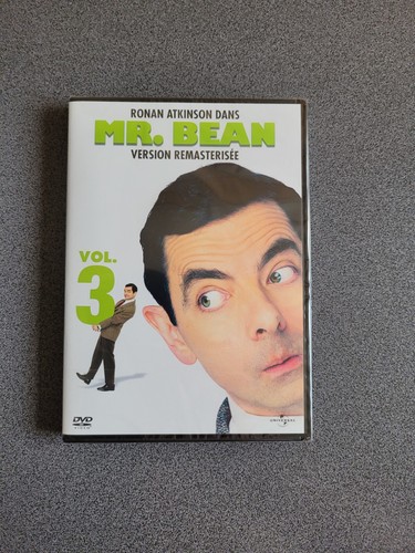 Bean volume version - bean,