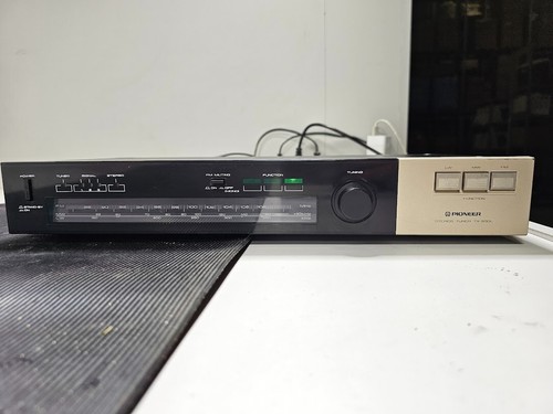 Usé pioneer 950l am - usé, fm
