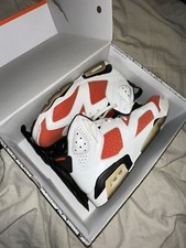 Nike Air Jordan 6 Retro