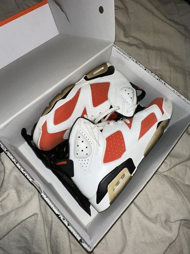 Nike air jordan retro - air, 6