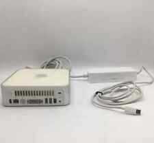 Apple Mac mini A1103 PowerPC G4 1.42GHz 512MB RAM 80GB DVD/CD-RW VGC (M9687LL/B)