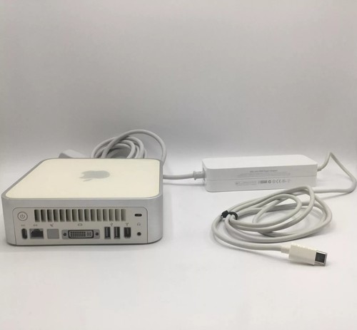 Apple mac mini a1103 - apple, powerpc