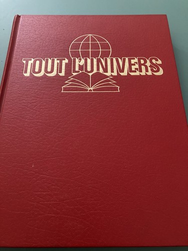 Livre tout univers hachette - livre,