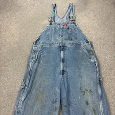 Salopette Dickies adulte 36 x