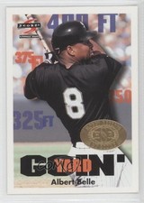 1997 Score Hobby Reserve