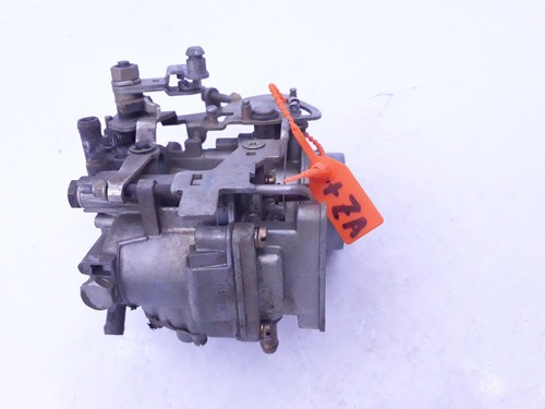 Carburateur zenith if2 - carburateur,
