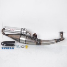 Pot d échappement Leovince