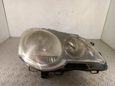 Optique avant principal droit