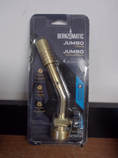 NEW BERNZOMATIC JT680 JUMBO